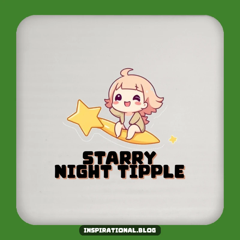 Funny Giggling Star Rider Coaster: Protect Surfaces with Wonder and Humor