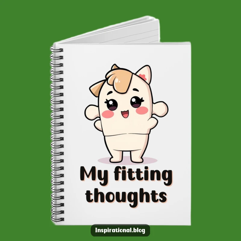 Funny Puzzle Piece Notebook - Journal for Solving and Ideas Gift