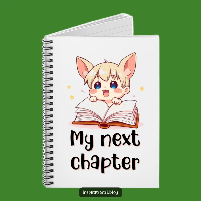 Funny Book Character Notebook: Write Your Own Story, Great Funny Gift!